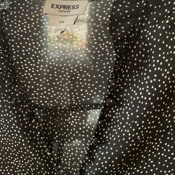 Express LS Top - Picture 3 of 8